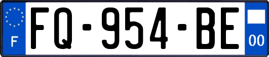 FQ-954-BE