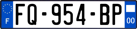 FQ-954-BP
