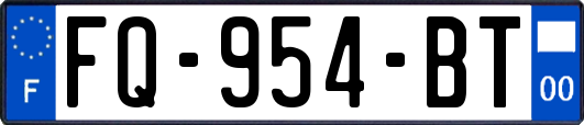 FQ-954-BT