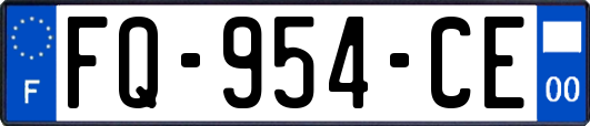 FQ-954-CE