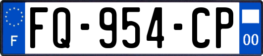 FQ-954-CP