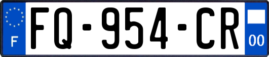 FQ-954-CR