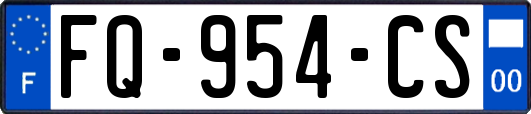 FQ-954-CS