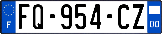 FQ-954-CZ