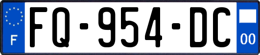FQ-954-DC