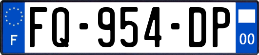 FQ-954-DP