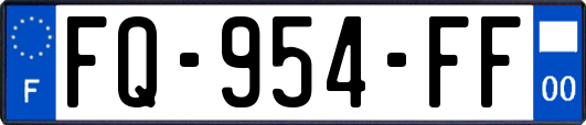 FQ-954-FF