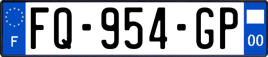 FQ-954-GP
