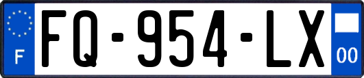 FQ-954-LX