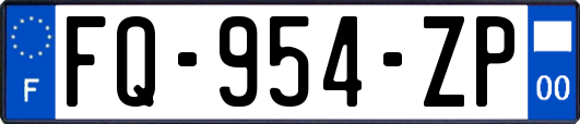 FQ-954-ZP