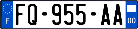 FQ-955-AA