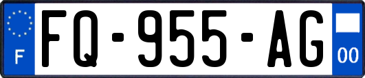 FQ-955-AG