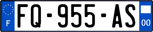 FQ-955-AS