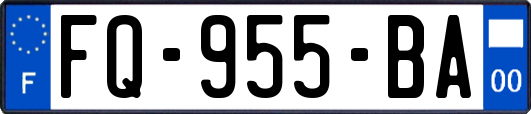 FQ-955-BA