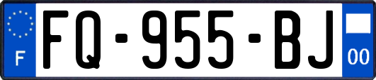 FQ-955-BJ