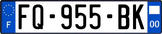 FQ-955-BK