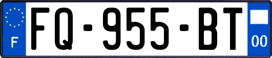 FQ-955-BT