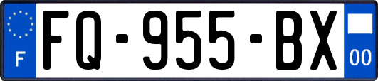 FQ-955-BX