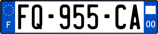 FQ-955-CA