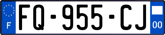 FQ-955-CJ