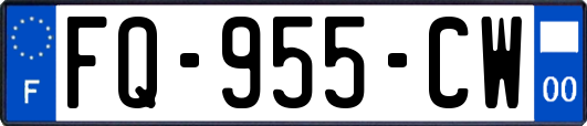 FQ-955-CW