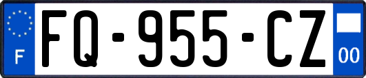 FQ-955-CZ