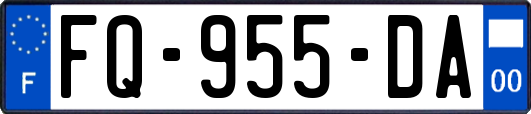 FQ-955-DA