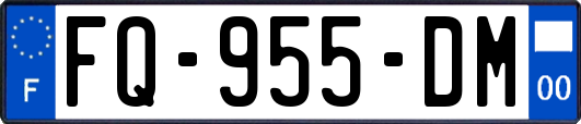 FQ-955-DM