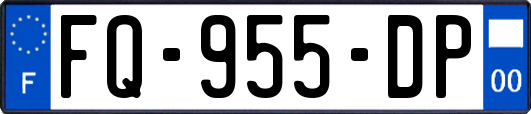 FQ-955-DP