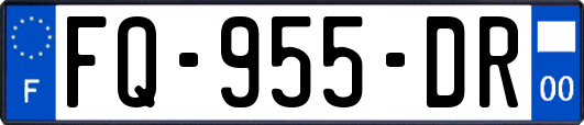 FQ-955-DR