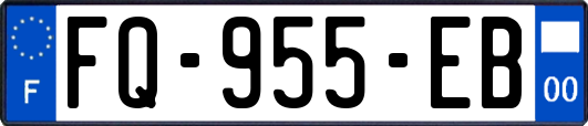 FQ-955-EB