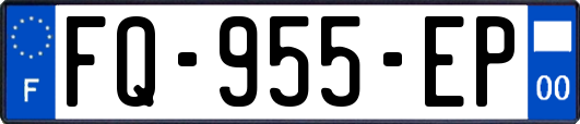 FQ-955-EP