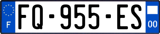 FQ-955-ES