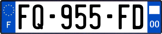 FQ-955-FD
