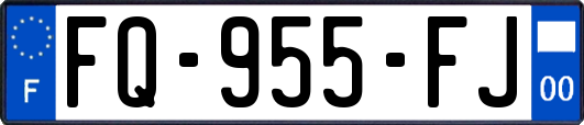 FQ-955-FJ