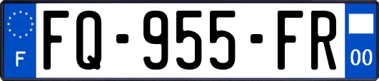 FQ-955-FR