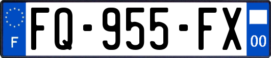 FQ-955-FX
