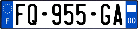 FQ-955-GA