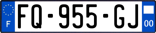 FQ-955-GJ
