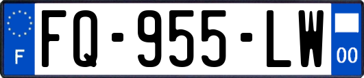 FQ-955-LW