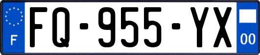 FQ-955-YX