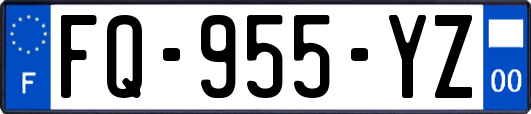 FQ-955-YZ