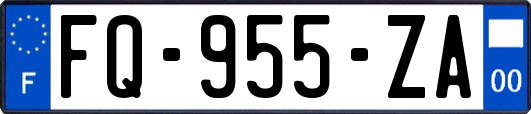 FQ-955-ZA