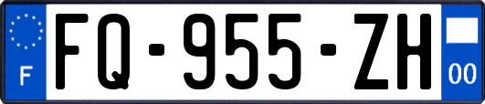 FQ-955-ZH