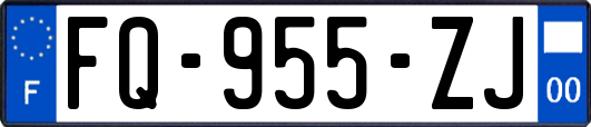 FQ-955-ZJ
