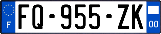 FQ-955-ZK