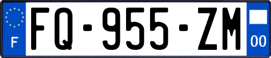 FQ-955-ZM