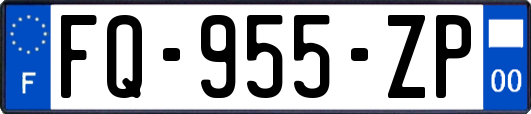 FQ-955-ZP