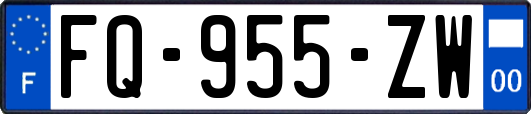 FQ-955-ZW