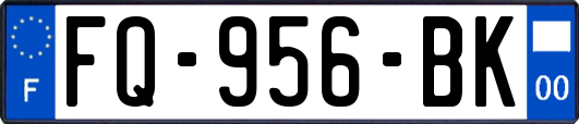 FQ-956-BK